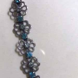 Delicate Posy Bracelet